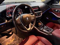 بي ام دبليو الفئة 3